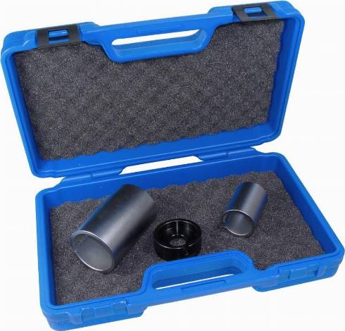 Stahlmaxx 107130 - Kit de montage, Rotule de suspension droxauto.com