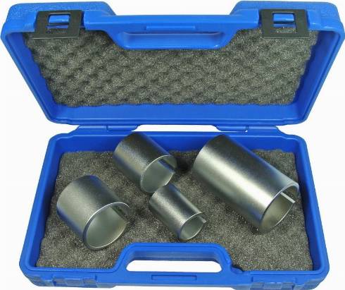 Stahlmaxx 107127 - Kit de montage, Rotule de suspension droxauto.com