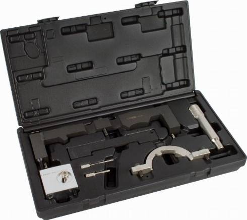Stahlmaxx 107308 - Kit d'outils d'arrêt, arbre à cames droxauto.com