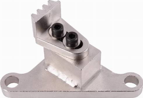 Stahlmaxx 115412 - Kit d'outils d'arrêt, épure de distribution droxauto.com