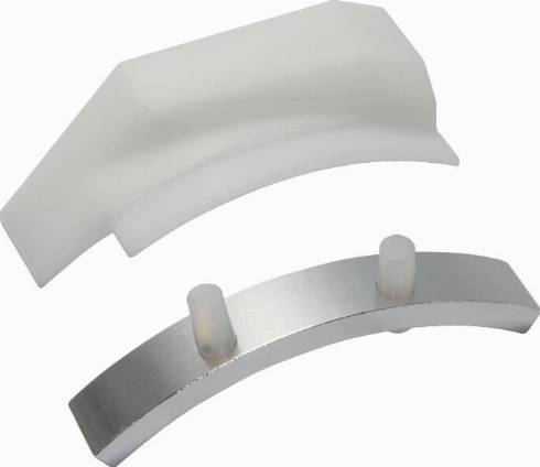 Stahlmaxx 115148 - Outillage de montage, courroie trapézoïdale à nervures droxauto.com