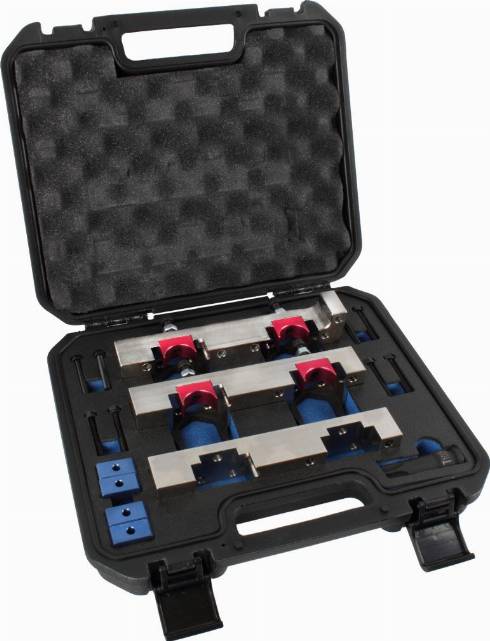 Stahlmaxx 115398 - Kit d'outils d'arrêt, arbre à cames droxauto.com