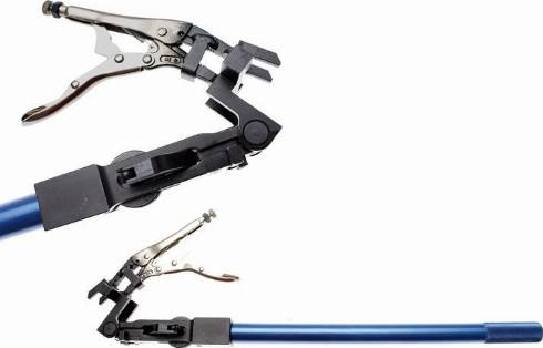 Stahlmaxx 116977 - Dispositif de montage, unité de réglage (levée variable) droxauto.com