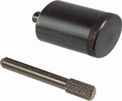 Stahlmaxx 116553 - Kit d'outils d'arrêt, épure de distribution droxauto.com