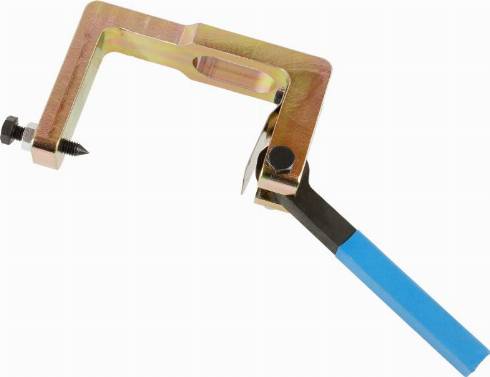 Stahlmaxx 116574 - Dispositif de montage, unité de réglage (levée variable) droxauto.com