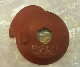 Stahlmaxx 116688 - Outillage de montage, courroie trapézoïdale à nervures droxauto.com