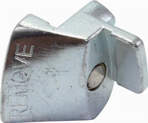 Stahlmaxx 113839 - Outillage de montage, courroie trapézoïdale à nervures droxauto.com