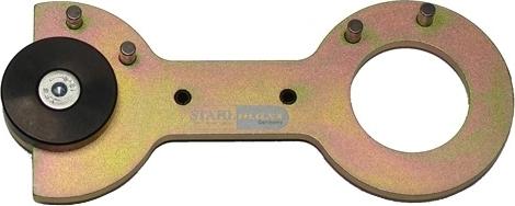 Stahlmaxx 112910 - Outil d'arrêt, arbre à cames droxauto.com