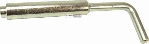 Stahlmaxx 21006 - Outil d'arrêt, vilebrequin droxauto.com