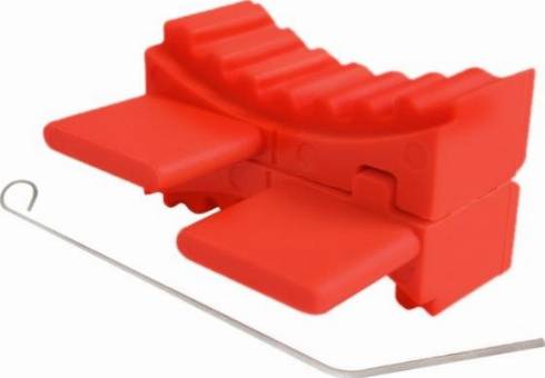 Stahlmaxx 21030 - Kit d'outils d'arrêt, épure de distribution droxauto.com