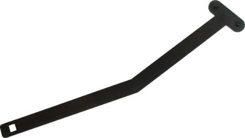 Stahlmaxx 22043 - Outillage de montage, courroie trapézoïdale à nervures droxauto.com