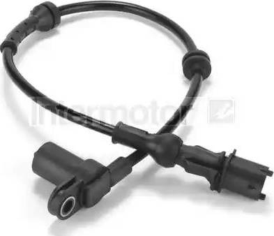 Standard 60609 - Capteur, vitesse de roue droxauto.com