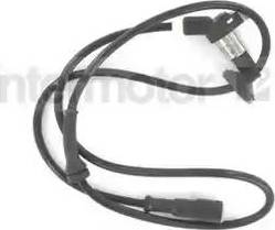 Standard 60614 - Capteur, vitesse de roue droxauto.com