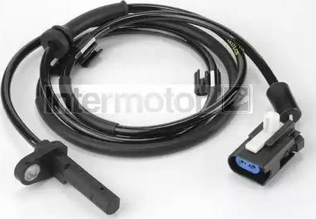 Standard 60065 - Capteur, vitesse de roue droxauto.com