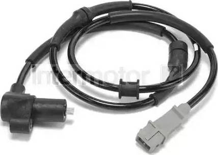 Standard 60067 - Capteur, vitesse de roue droxauto.com