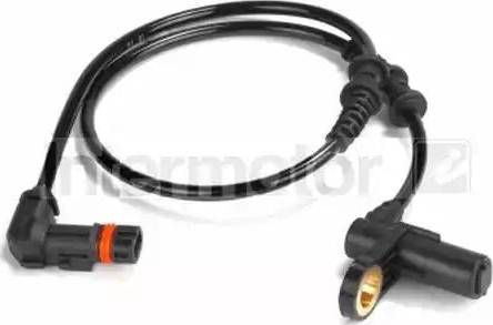 Standard 60311 - Capteur, vitesse de roue droxauto.com