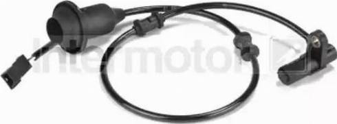 Standard 60313 - Capteur, vitesse de roue droxauto.com