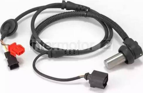 Standard 60243 - Capteur, vitesse de roue droxauto.com