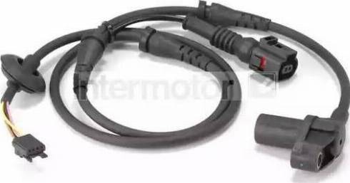 Standard 60253 - Capteur, vitesse de roue droxauto.com