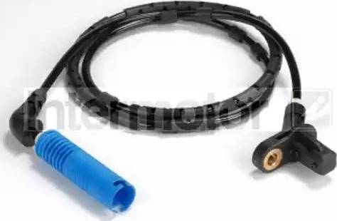 Standard 60264 - Capteur, vitesse de roue droxauto.com