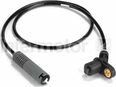 Standard 60260 - Capteur, vitesse de roue droxauto.com