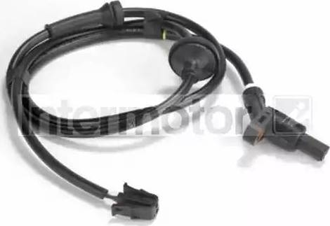 Standard 60235 - Capteur, vitesse de roue droxauto.com