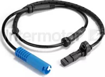 Standard 60272 - Capteur, vitesse de roue droxauto.com