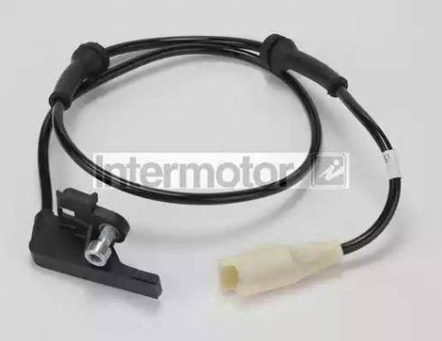 Standard 60753 - Capteur, vitesse de roue droxauto.com