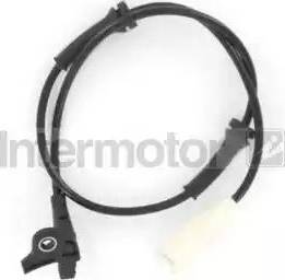 Standard 60723 - Capteur, vitesse de roue droxauto.com