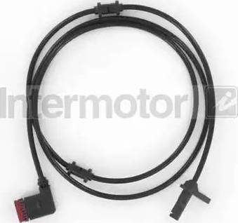 Standard 60774 - Capteur, vitesse de roue droxauto.com