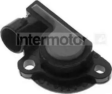 Standard 19909 - Capteur, position du papillon droxauto.com