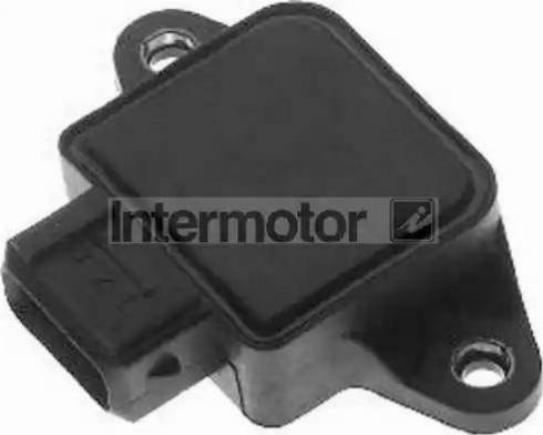 Standard 19908 - Capteur, position du papillon droxauto.com