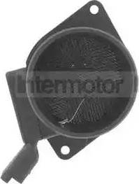 Standard 19651M - Débitmètre de masse d'air droxauto.com