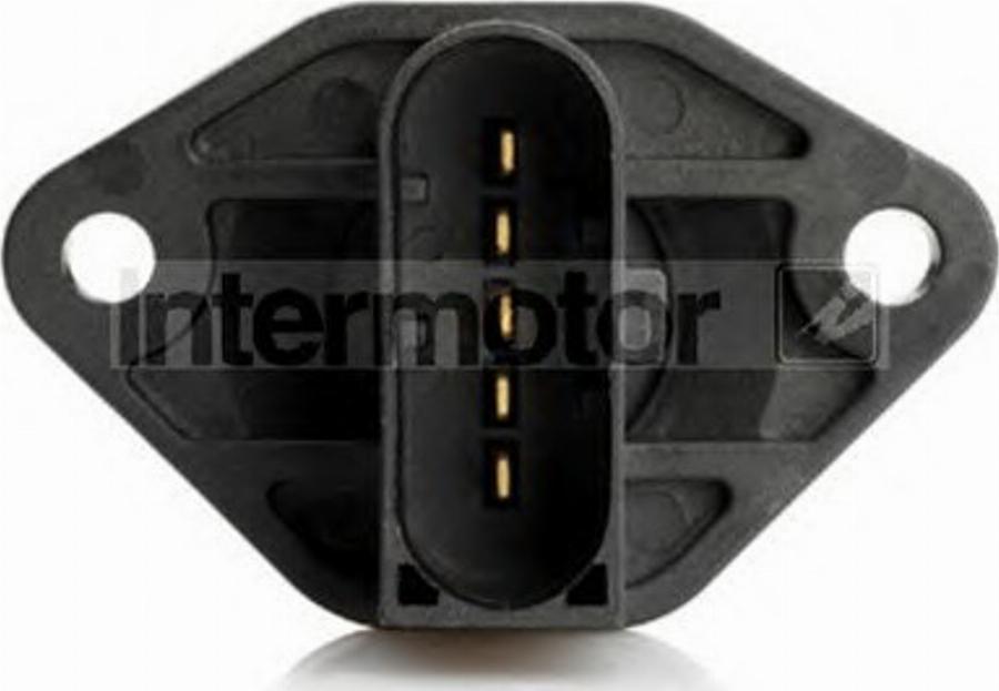 Standard 19600 - Débitmètre de masse d'air droxauto.com