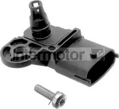 Standard 16859 - Capteur, pression du tuyau d'admission droxauto.com