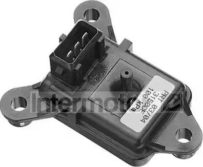 Standard 16802 - Capteur, pression du tuyau d'admission droxauto.com