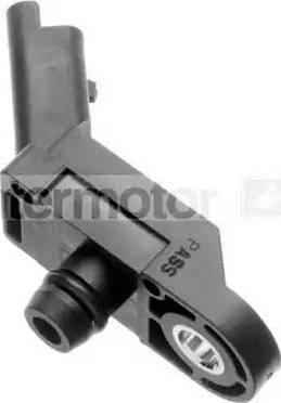 Standard 16810 - Capteur, pression du tuyau d'admission droxauto.com