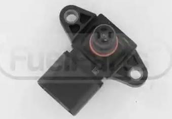 Standard 16839 - Capteur, pression de suralimentation droxauto.com