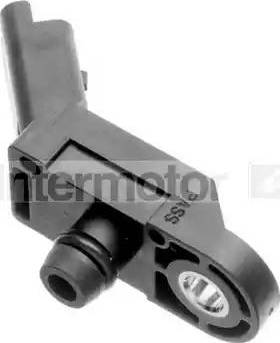 Standard 16830 - Capteur, pression de suralimentation droxauto.com