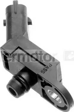 Standard 16829 - Capteur, pression de suralimentation droxauto.com