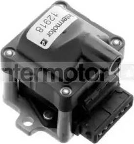 Standard 12918 - Bobine d'allumage droxauto.com