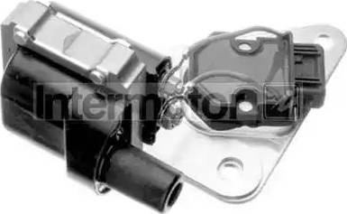 Standard 12921 - Bobine d'allumage droxauto.com