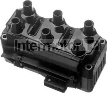 Standard 12922 - Bobine d'allumage droxauto.com