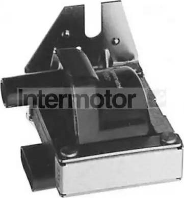 Standard 12601 - Bobine d'allumage droxauto.com