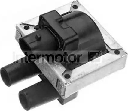 Standard 12619 - Bobine d'allumage droxauto.com