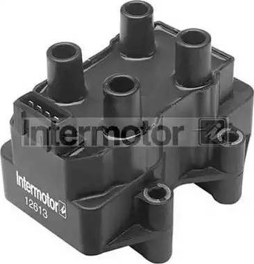 Standard 12613 - Bobine d'allumage droxauto.com