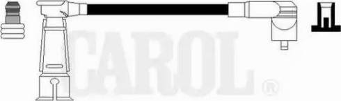 Standard 12855 - Bobine d'allumage droxauto.com