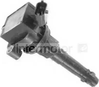 Standard 12819 - Bobine d'allumage droxauto.com