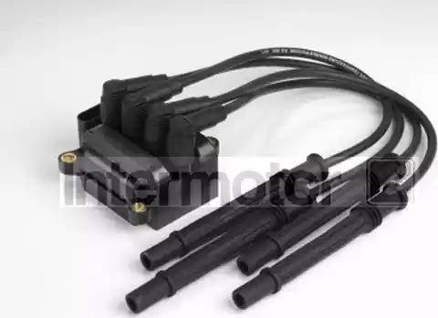 Standard 12881 - Bobine d'allumage droxauto.com