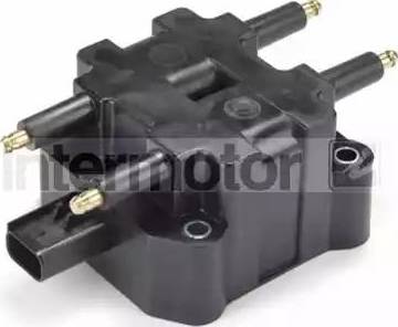 Standard 12836 - Bobine d'allumage droxauto.com